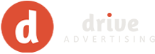 Drive Advertising Logo