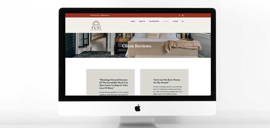Resi Web 4